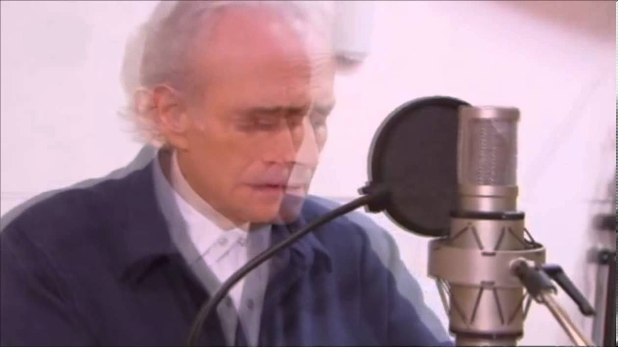 Obejrzyj Jose Carreras, "Malafemmena" w YouTube Obejrzyj Jose Carreras, "Malafemmena" w YouTube