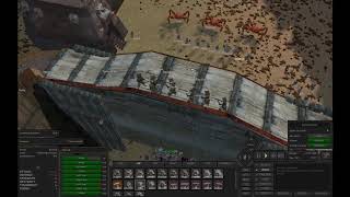 Kenshi - Eyegore Assault