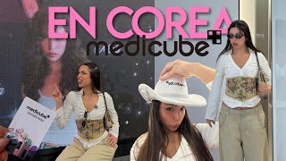 Download lagu medicube brought me to korea 🩷 - vlog 247