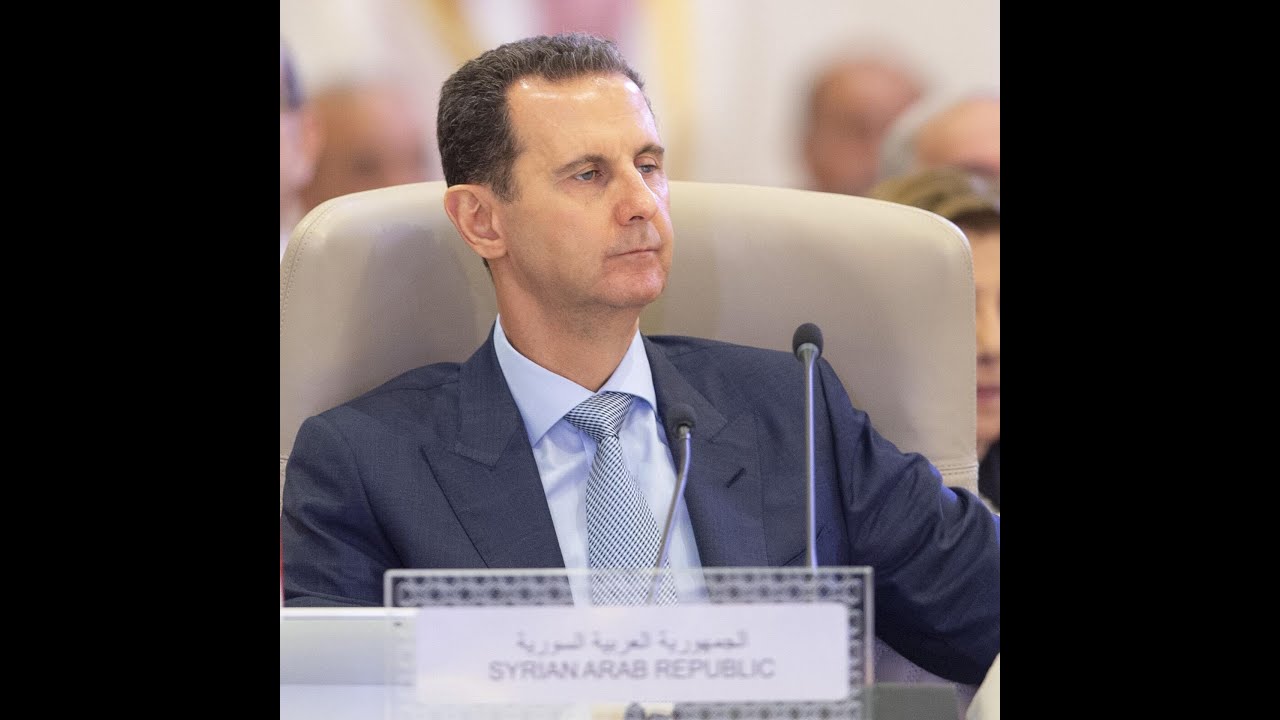 النظام السوري يقر مشروع قانون الموازنة لسنة 2024 ، كم بلغ العجز ؟ | لم الشمل