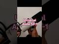Universal Audio SD-1 Unboxing and Сonnection Microphone #unboxing #universalaudiosd1 #microphone