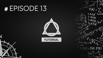 Ep.13 - Intrigues | Save System