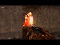 Serious Sam Fusion 2017 mod: SS3/Jewel of the Nile x11 Enemy Multiplier Serious Difficulty part 1