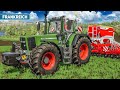 LS22: Welche Maschine kommt nun auf den Hof? | Frankreich #66 | LANDWIRTSCHAFTS SIMULATOR 22