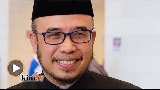 Mufti Perlis ulas prestasi kerajaan PH