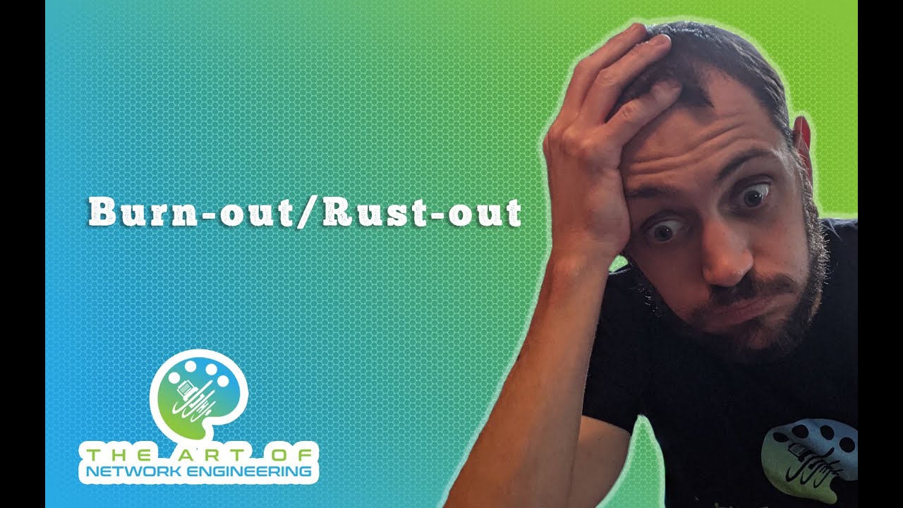 What is burnout and rust out? Learn what it is and how to avoid it! Ep ...