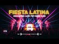 Cyber Reggaeton 2026 ⚡ Futuristic Latin Club Beats &amp; Neon Vibes