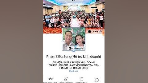 Cách tìm kiếm Thông mình. Inboxfb