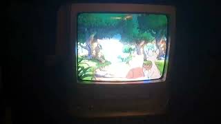 Winnie The Pooh Sing A Song With Pooh Bear ? UK VHS Best Moments Of Kanga Pt. 24