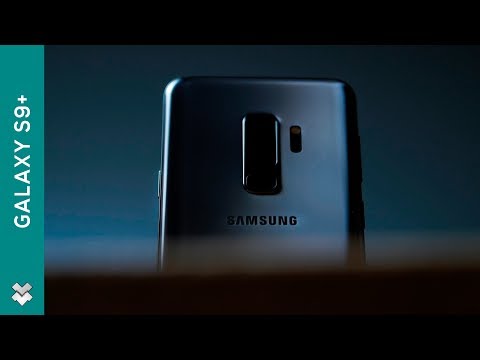 Samsung Galaxy S9 Review - My New Daily Driver!