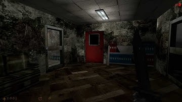 Lets Play: Afraid of Monsters (Part 1)