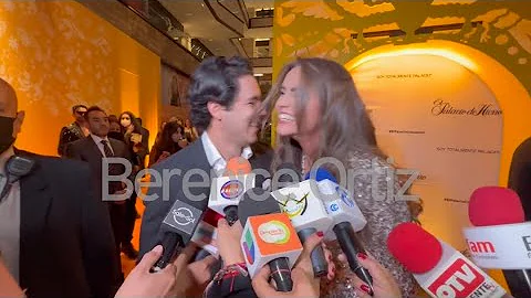 EDUARDO CAPETILLO hijo de BIBI y EDUARDO ROMANCE con ALEXA CASTRO hija de DANIELA CASTRO?