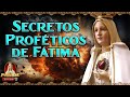 Profecías de la Virgen en Fátima ✨ Mensajes del Cielo🎙️39° Podcast Caballeros de la Virgen en Vivo 🔴