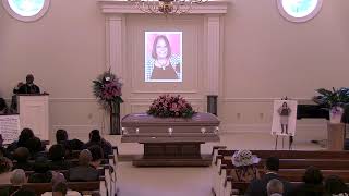 Remembering the life of Evelyn Evon Cleveland