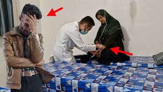 Download Lagu Amina's sudden heartache causes distress to Sajjad and his children. MP3