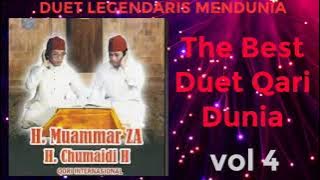 Duet H. Muammar ZA & H. Chumaidi H Vol. 4