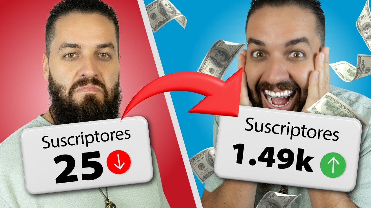 Cómo puedo Comprar Suscripciones en YouTube ▶ ACTUALIZADO 2025 ✅