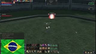 Duelist Olympiad interlude L2 OldTime 2025