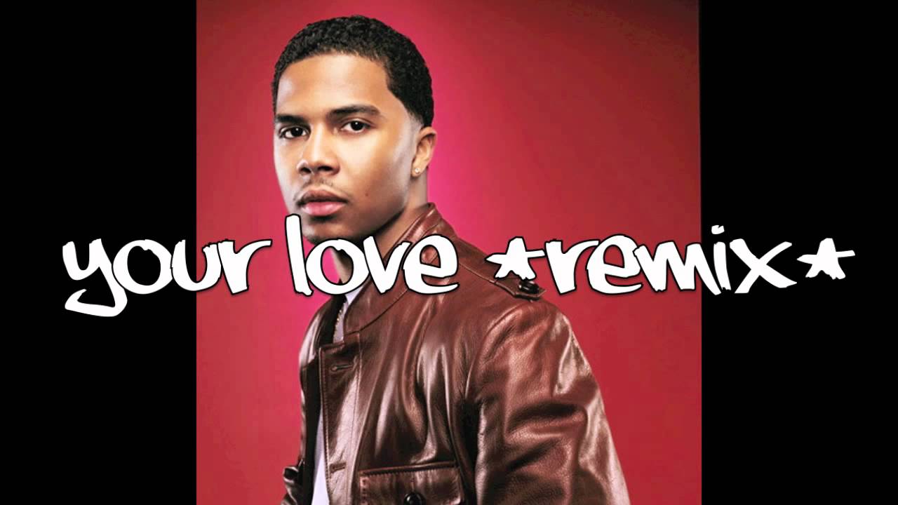 J. Valentine Rapper J. Valentine f. Nicci Minaj - Your Love *remake* - YouTube