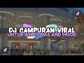 DJ TERBARU 2025 PALING BRUTAL POPULER FYP TIKTOK