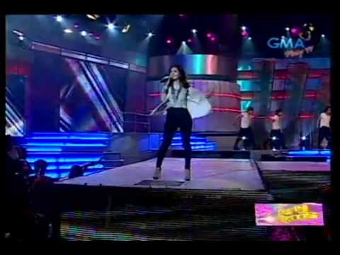 Party Pilipinas Pilot Episode - Marian Rivera and ...