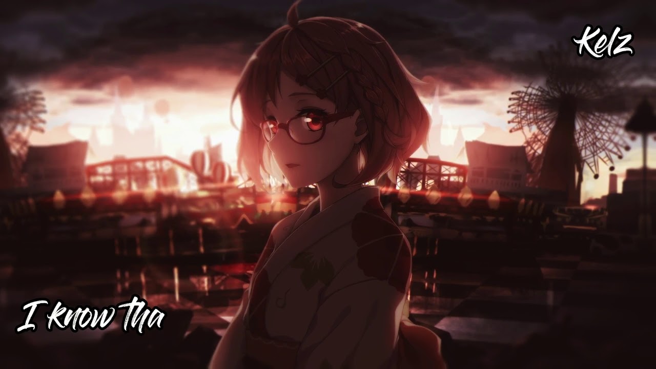 Justin Vasquez Brown Eyes (Lyric Video) YouTube