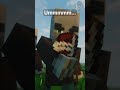 EP-7 | Raiders (ReSpawn) #shorts #minecraftanimation