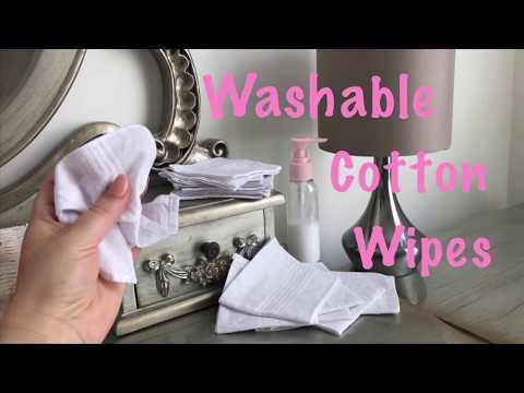 nappy lady wipes