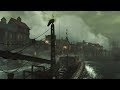 Fallout 4 Far Harbor  катаем с интересными модами часть 5