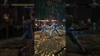 Victor Says It!  #tekken8 #victorchevalier