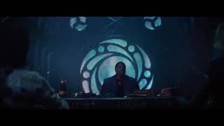 Loki Episode 6 Kang The Conqueror Introduces Himself