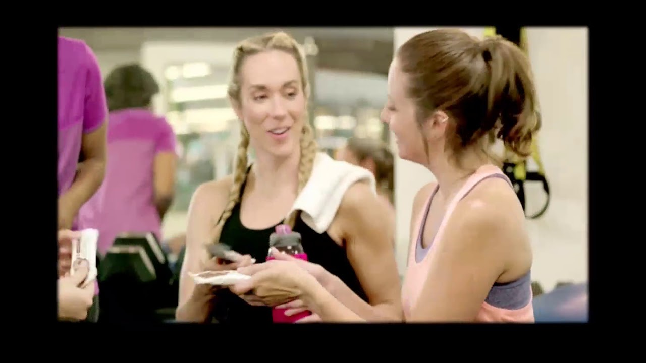 Healthy Living Revolution Opportunity YouTube