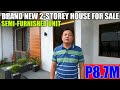 Angeles City prime House and Lot for Sale | Sherland Realty