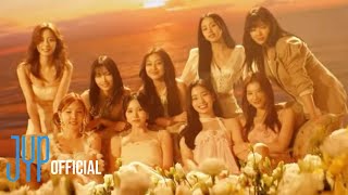 TWICE - “RUSH” M/V
