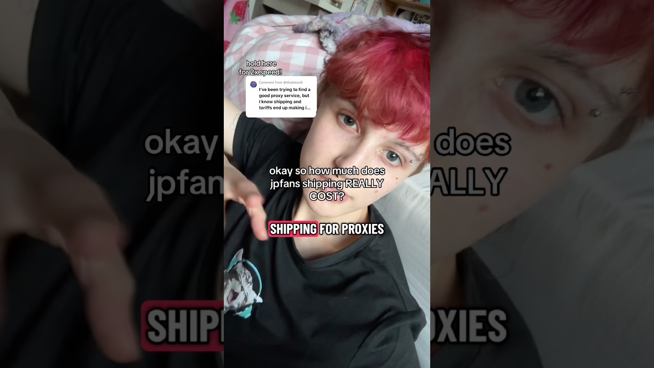 let's break down jpfans shipping,is it worth it?#animefigures #unboxing #jpfans #mecari #mecarihaul
