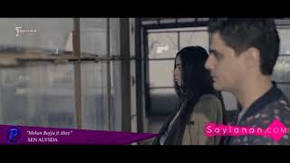 Mekan Bayja Feat Abee