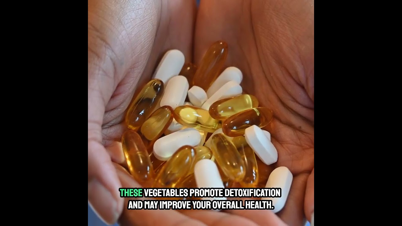 These vegetables contain sulforaphane, Include broccoli and Brussels sprouts in your diet