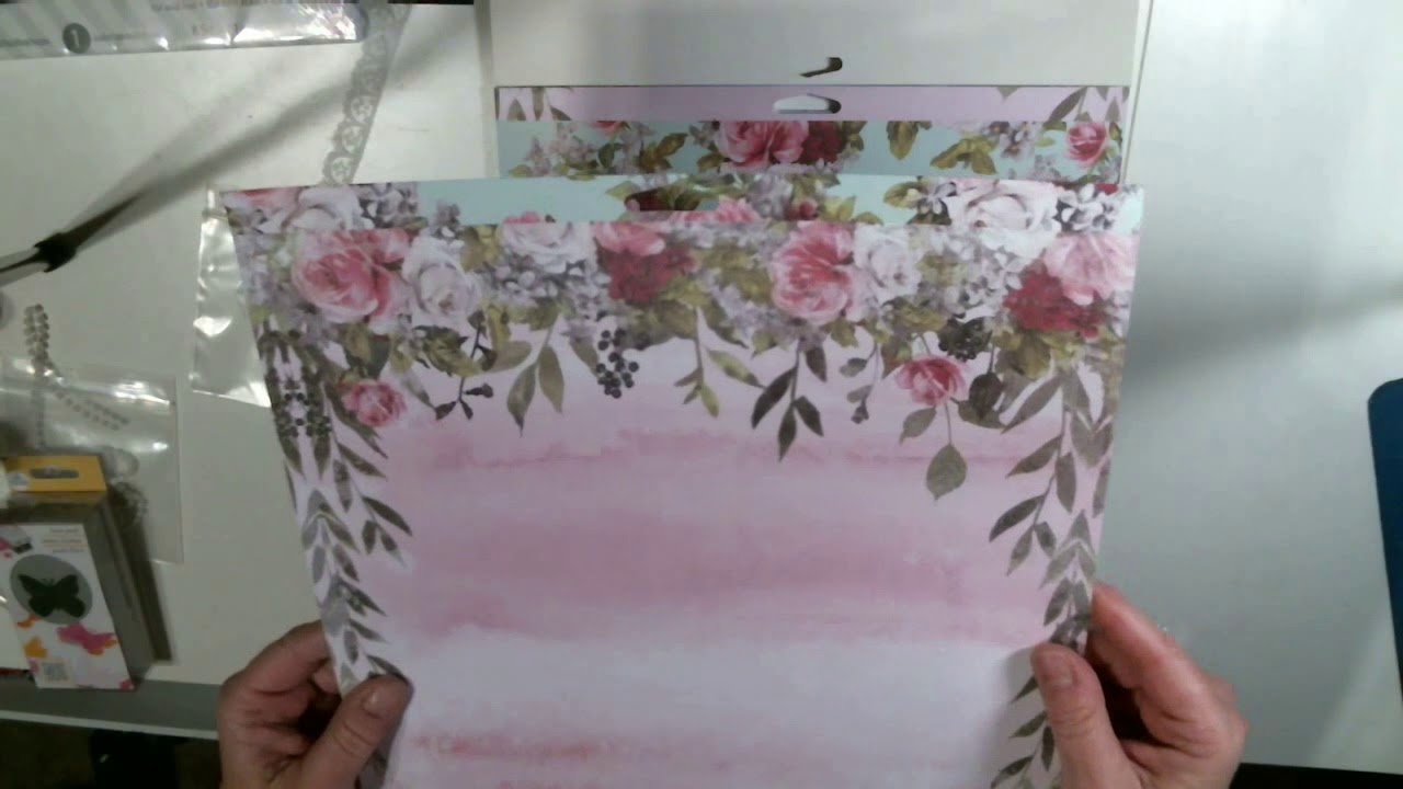 J&S Hobbies DT Haul Preview - Prima Misty Rose