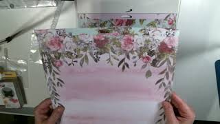 J&S Hobbies Dt Haul Preview - Prima Misty Rose