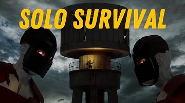 Rust: A Returning Player