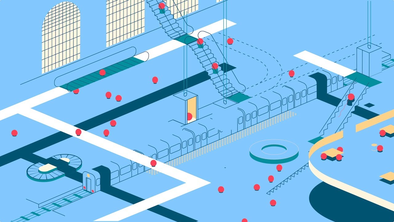 Why an Airport Can Affect Your Mood | Presented by Delta