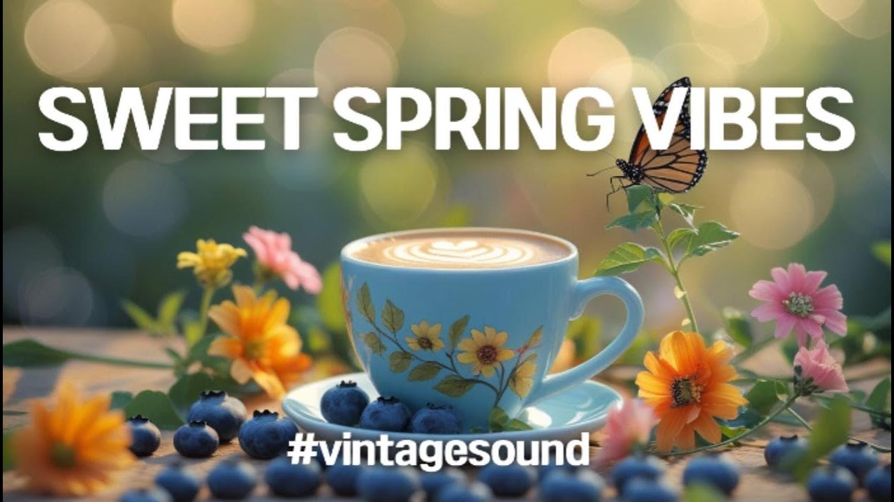 The SECRET to Capturing Perfect Spring Moments - YouTube