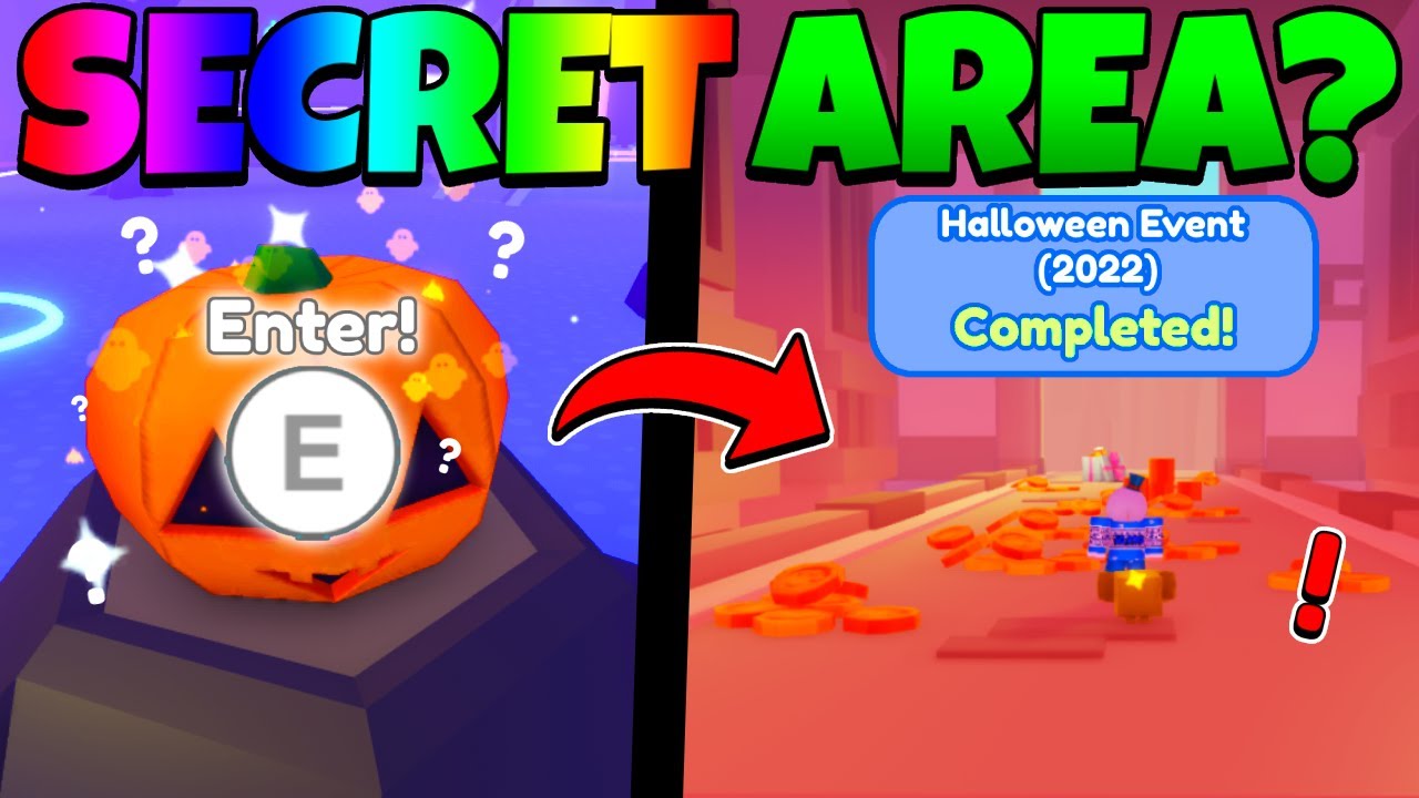 *NEW* BUSTING SECRET HALLOWEEN MYTHS IN PET SIMULATOR X!