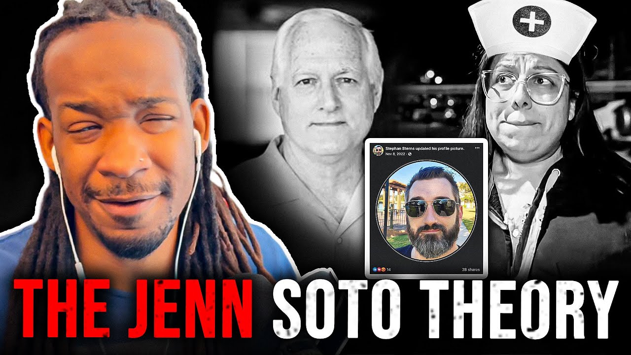 Stephan Sterns And His Dad Argue Over Jenn Soto's Involvement As Emails Suggest Alternate Theory