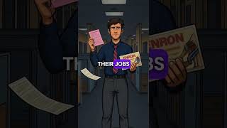 They Lost Their Jobs AND Retirements on the Same Day