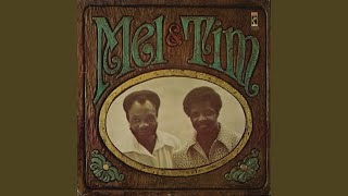 Video voorbeeld van "Mel & Tim - Keep The Faith"