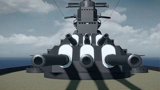 DEAD AHEAD- A.I.S OMIKRON short video