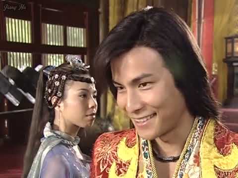 The Sword And The Chess Of Death Episode 38 