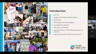 Mid-City Communities Plan Update Working Group Meeting –  August 13, 2025 (English)