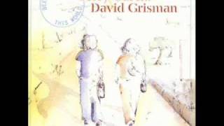I'm Troubled - Jerry Garcia and David Grisman studio chords